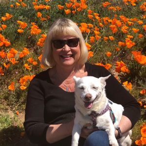 Meet your Posher, Joann